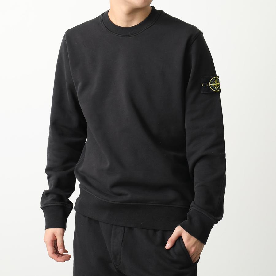 STONE ISLAND（ストーン アイランド） スウェットシャツ 801563051
