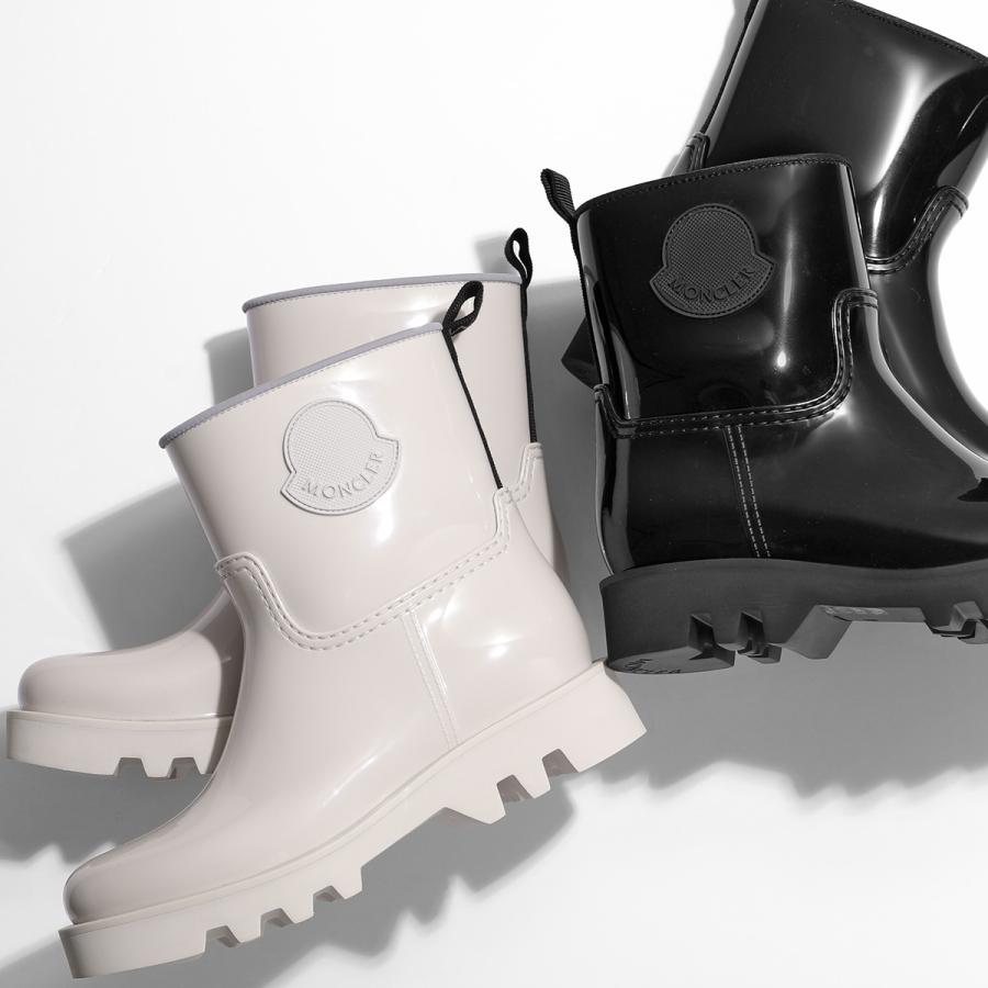 MONCLER（モンクレール） レインブーツ GINETTE ジネット 4G00010