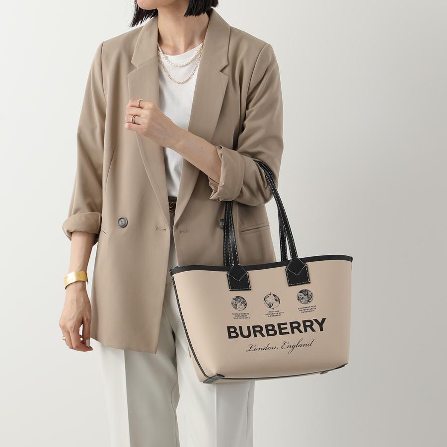 BURBERRY（バーバリー） トートバッグ HERITAGE TOTE ヘリテージ