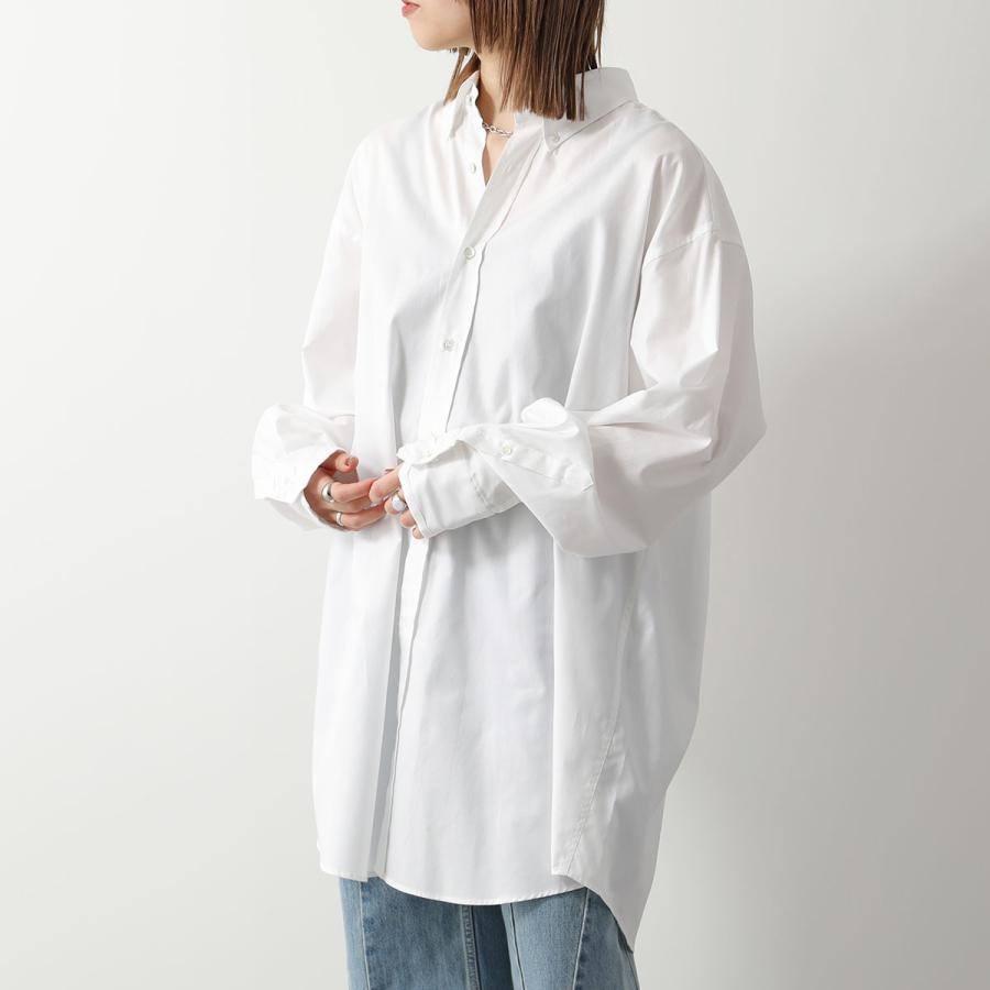 Maison Margiela（メゾンマルジェラ） 4 14 長袖 シャツ SI1DL0002