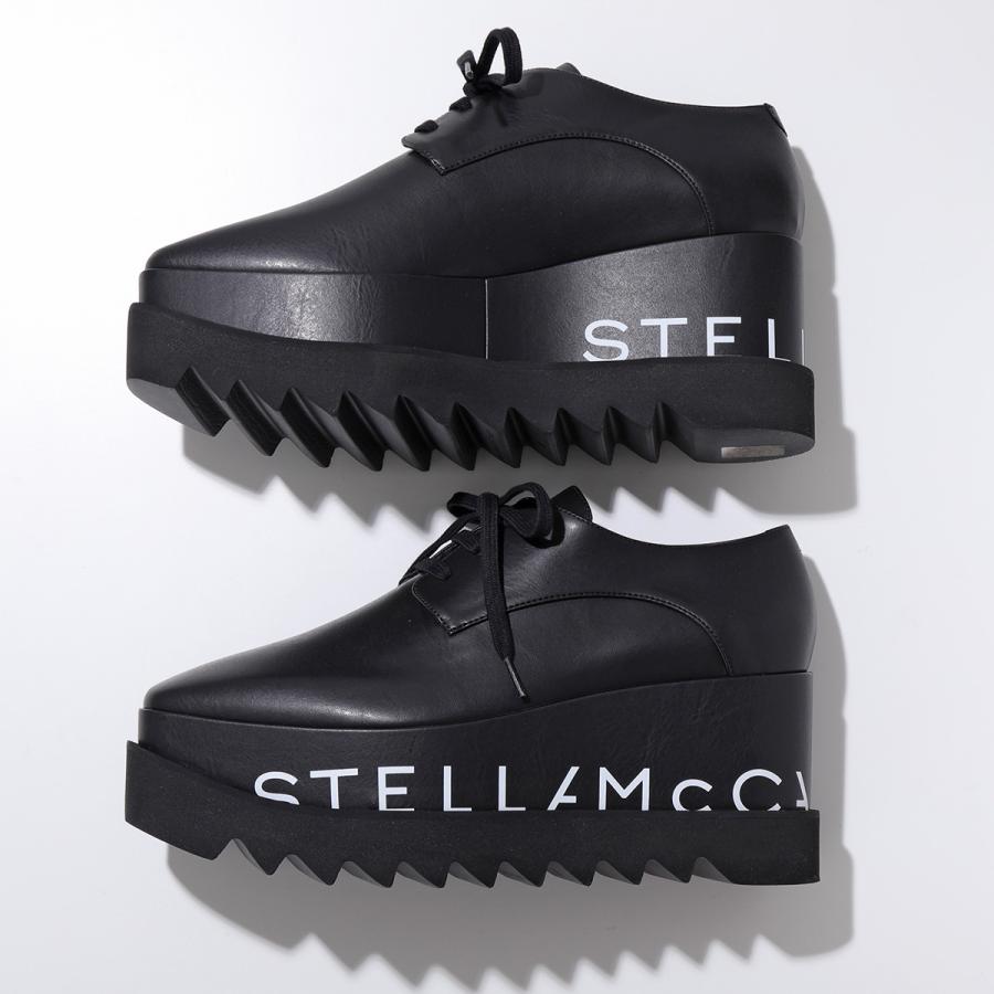 Stella McCartney（ステラ・マッカートニー） プラットフォーム