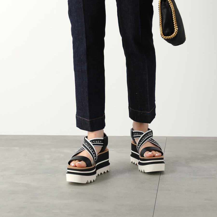 Stella McCartney（ステラ・マッカートニー） サンダル SNEAKELYSE