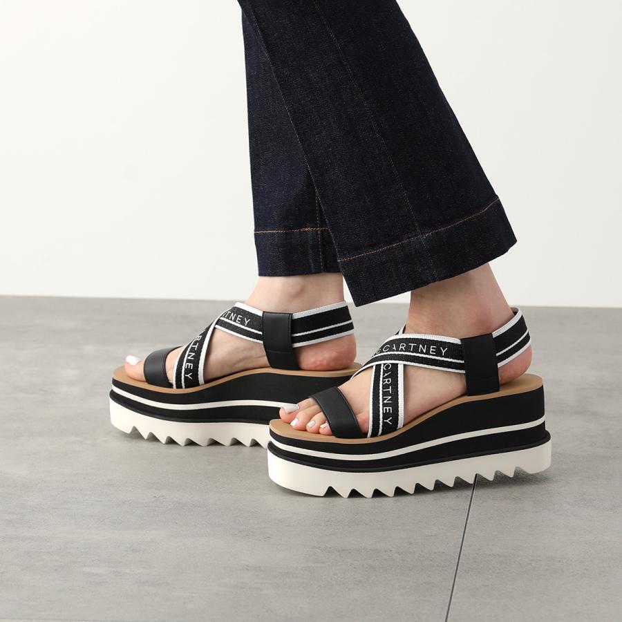 Stella McCartney（ステラ・マッカートニー） サンダル SNEAKELYSE
