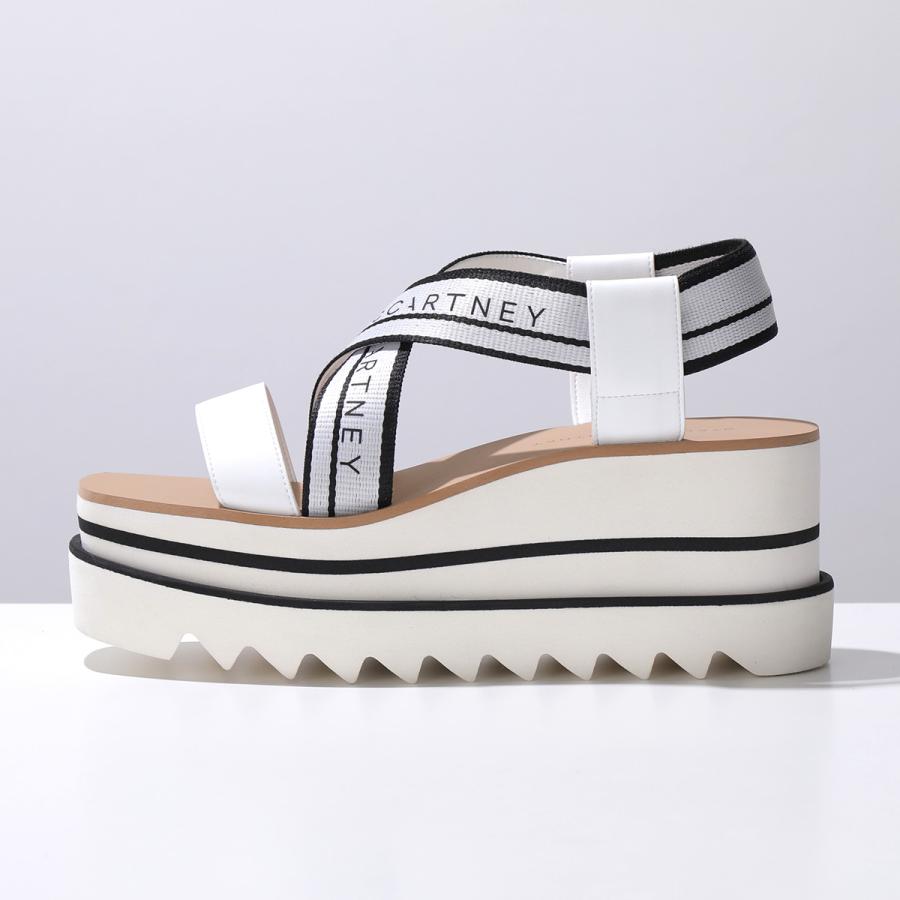 Stella McCartney（ステラ・マッカートニー） サンダル SNEAKELYSE