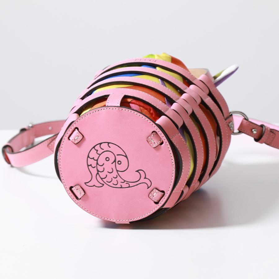 EMILIO PUCCI（エミリオプッチ） ショルダーバッグ 3EBC28 3E910