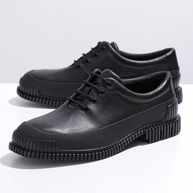 CAMPER（カンペール） レザーシューズ Pix ピクス K100360 メンズ