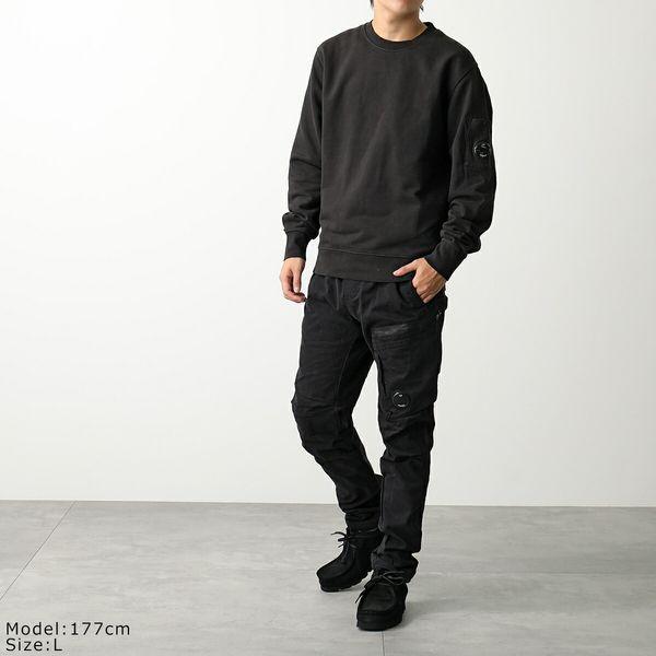 C.P. COMPANY（シーピーカンパニー） トレーナー 15CMSS008A 006372G