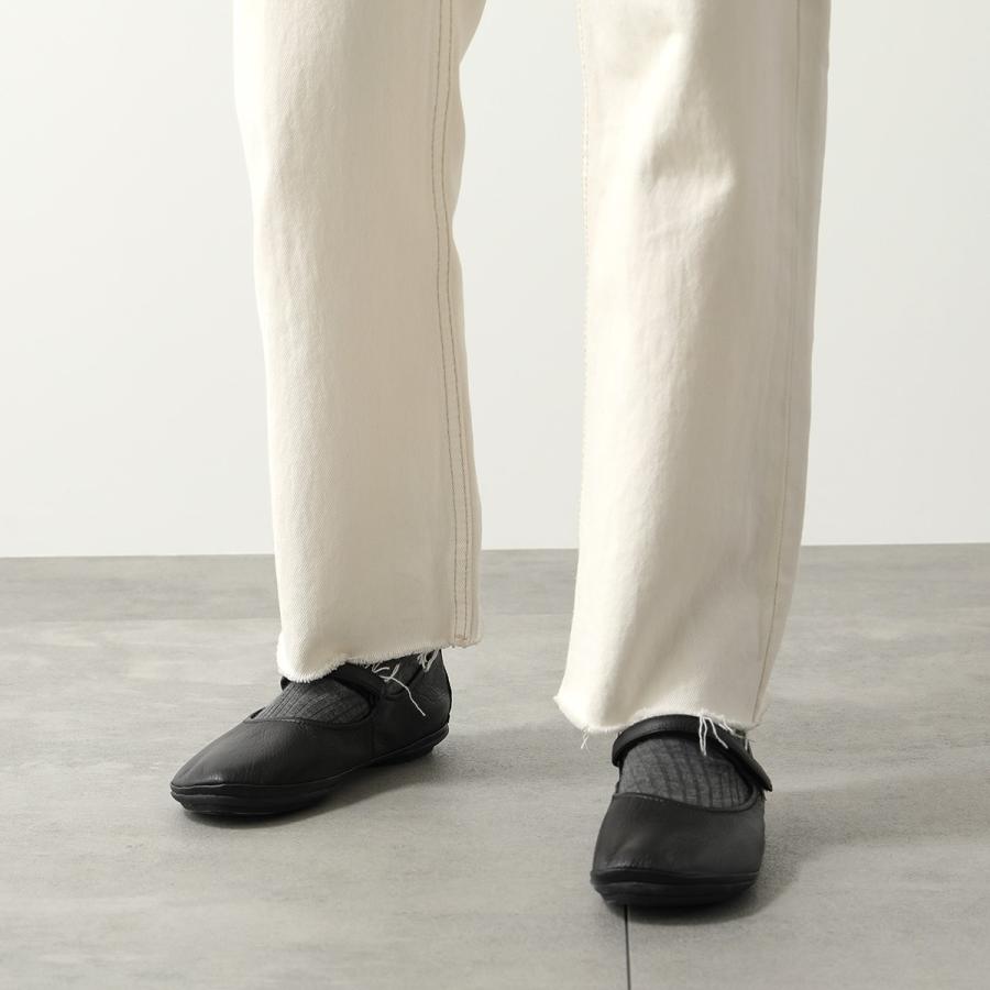 CAMPER（カンペール） フラットシューズ Right Nina ライト ニナ