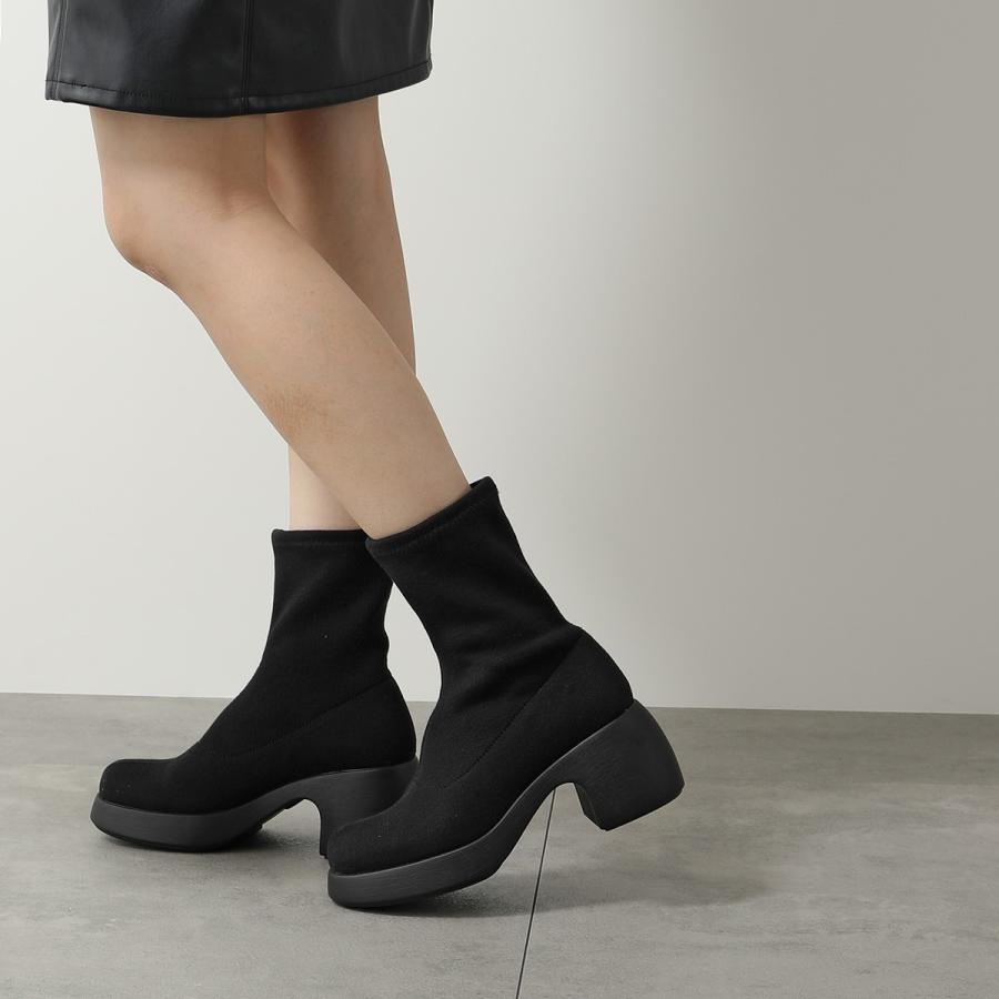 CAMPER（カンペール） ショートブーツ Thelma K400619 レディース