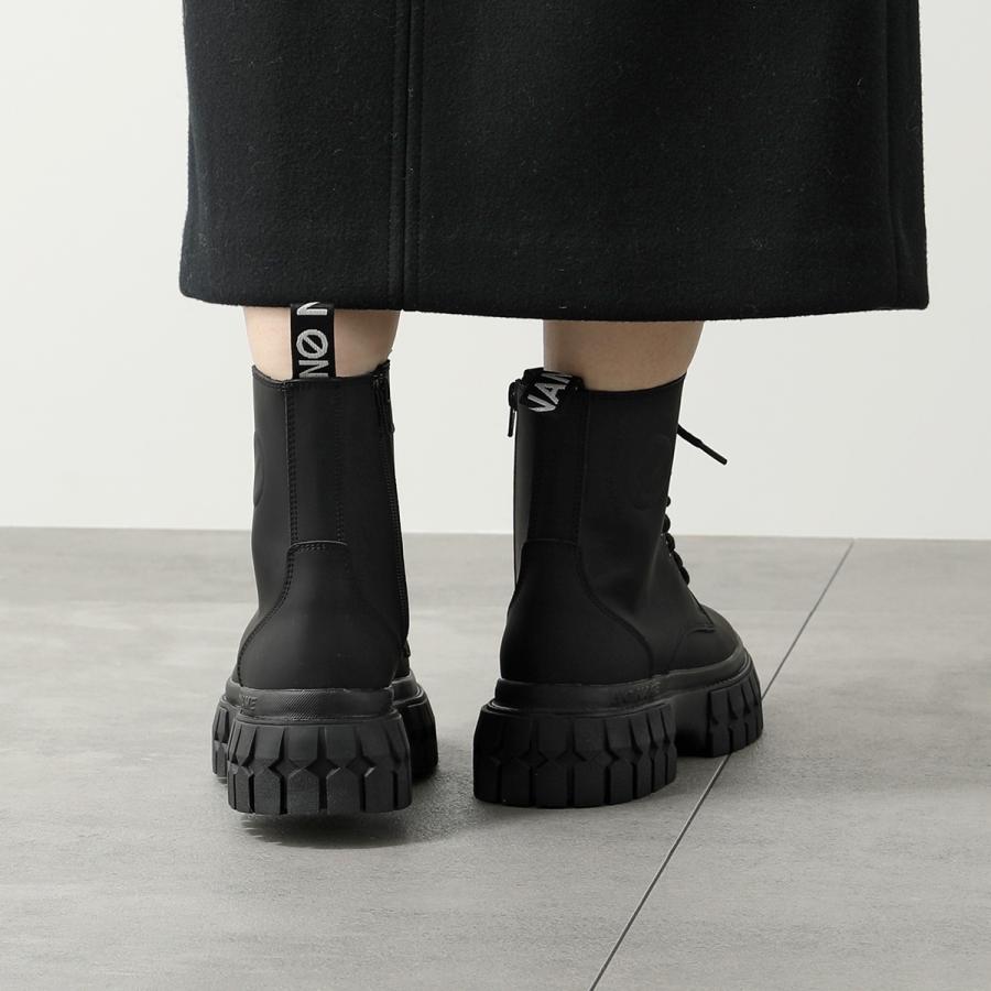 NO NAME（ノーネーム） レースアップブーツ GRAVITEE BOOTS MAT