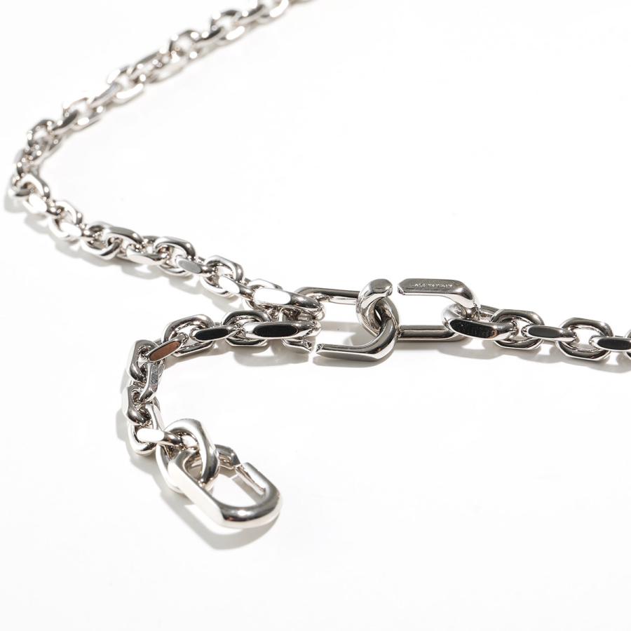 GIVENCHY（ジバンシィ） ネックレス LOCK ロック BF00GZF003 メンズ