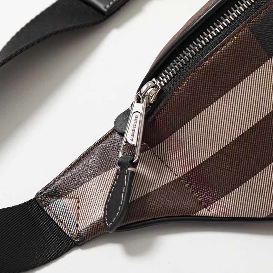 BURBERRY（バーバリー） ボディバッグ ML MINI CASON GC9 8064440