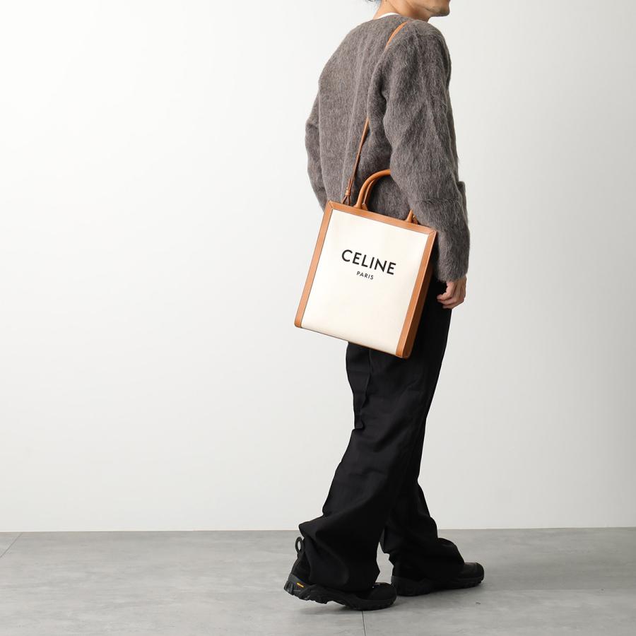 CELINE（セリーヌ） トートバッグ Small Vertical Cabas スモール