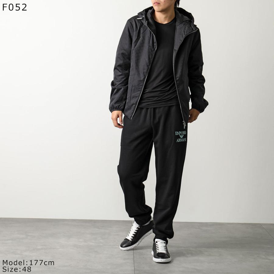 EMPORIO ARMANI エンポリオアルマーニ 中綿ジャケット 8N1BN4 1NHQZ