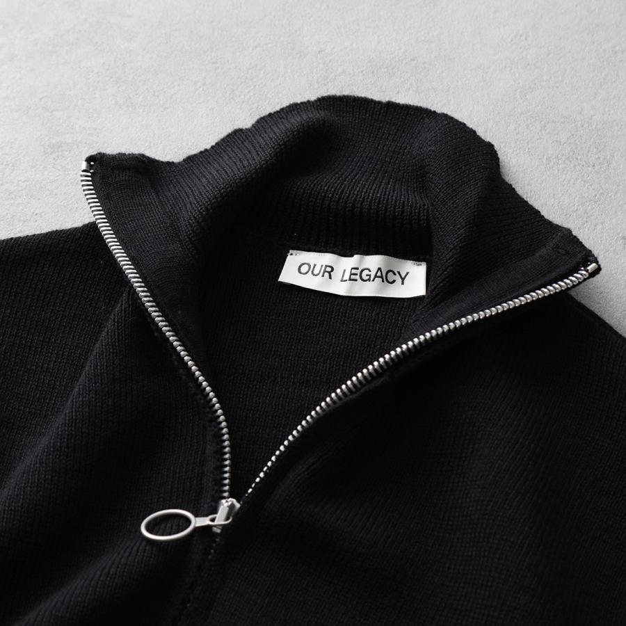 Our Legacy（アワーレガシー） セーター FUNICHAN SWEATER M4233FSB