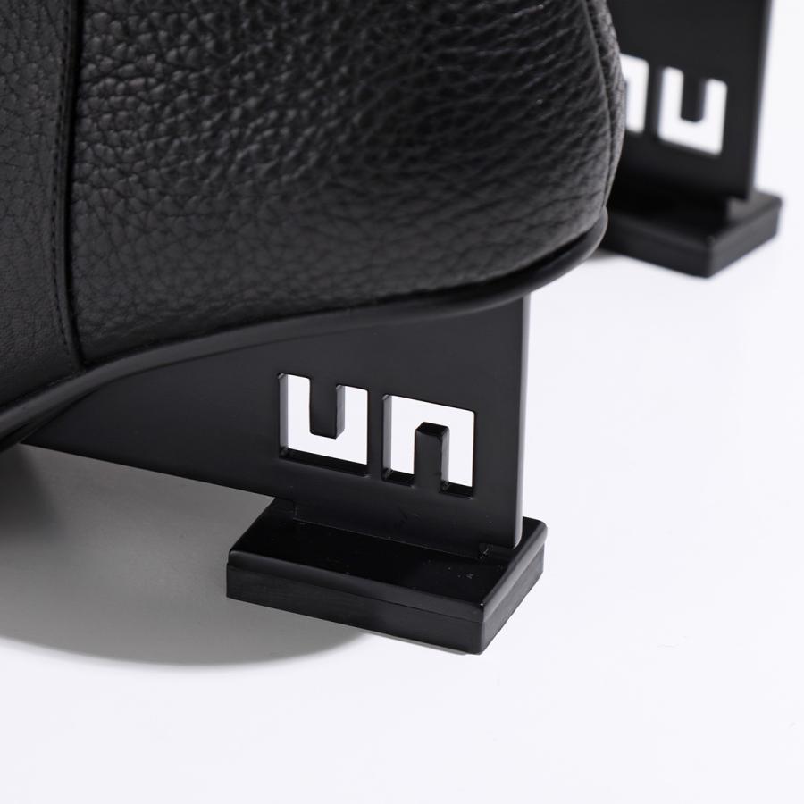UNITED NUDE（ユナイテッドヌード） ショートブーツ UN Bootie Mid