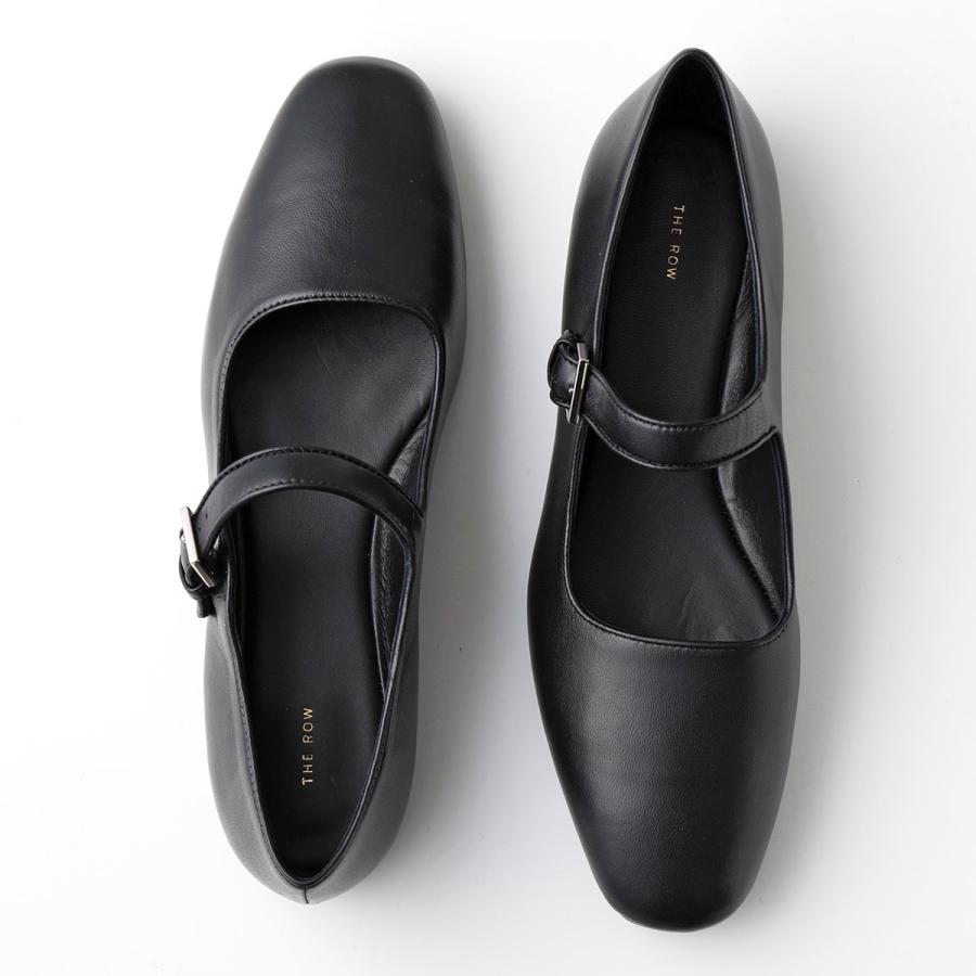 THE ROW（ザ ロウ） フラットシューズ AVA F1003 N61 レディース