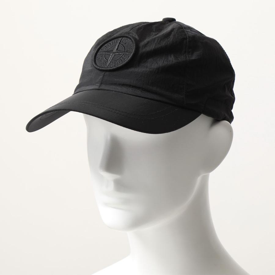 STONE ISLAND（ストーン アイランド） キャップ 791599576 メンズ
