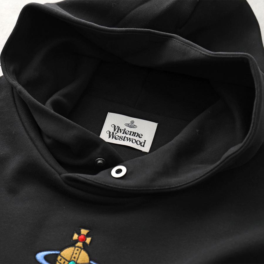Vivienne Westwood（ヴィヴィアンウエストウッド） パーカー PULLOVER
