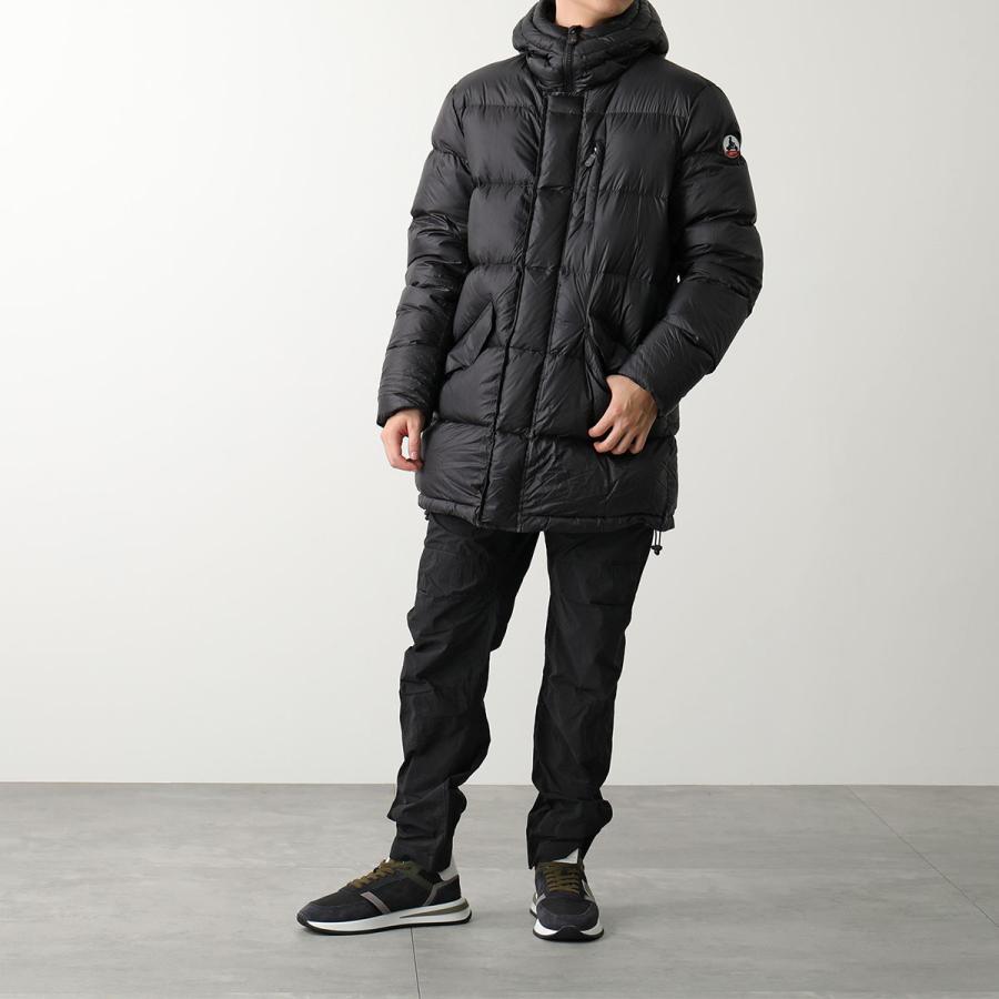 JOTT（ジョット） ダウンジャケット DAKHLA メンズ ダウンコート