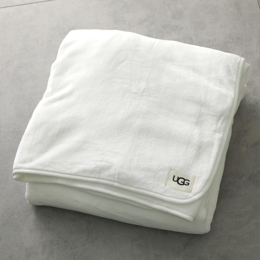 UGG（アグ） ブランケット DUFFIELD LARGE SPA THROW ダッフィールド