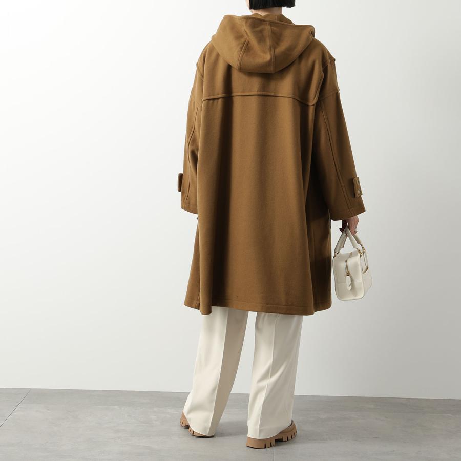 Mackintosh（マッキントッシュ） ダッフルコート HUMBIE DUFFLE