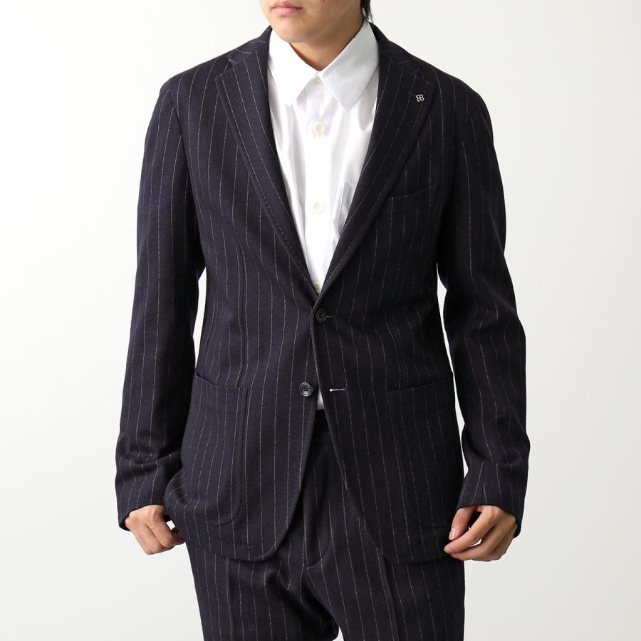 TAGLIATORE（タリアトーレ） スーツ ダカール A-DAKAR22K14 570042