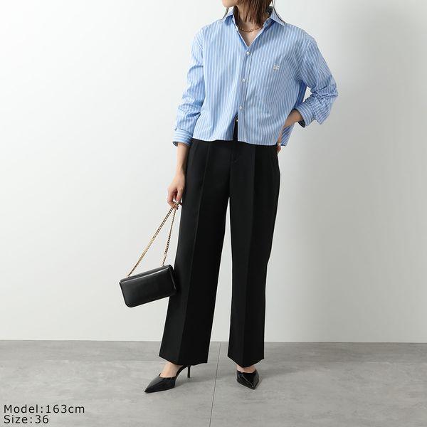 CELINE（セリーヌ） シャツ 2C837085S.05CC レディース ブラウス 長袖