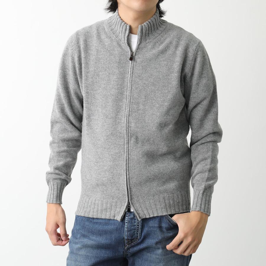 FILIPPO DE LAURENTIIS フィリッポ デ ローレンティス セーター FZ3ML