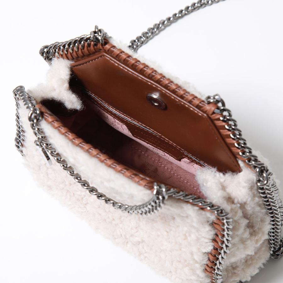Stella McCartney（ステラ・マッカートニー） ショルダーバッグ