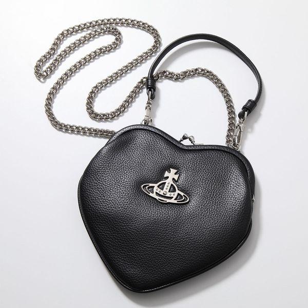 Vivienne Westwood（ヴィヴィアンウエストウッド） ショルダーバッグ