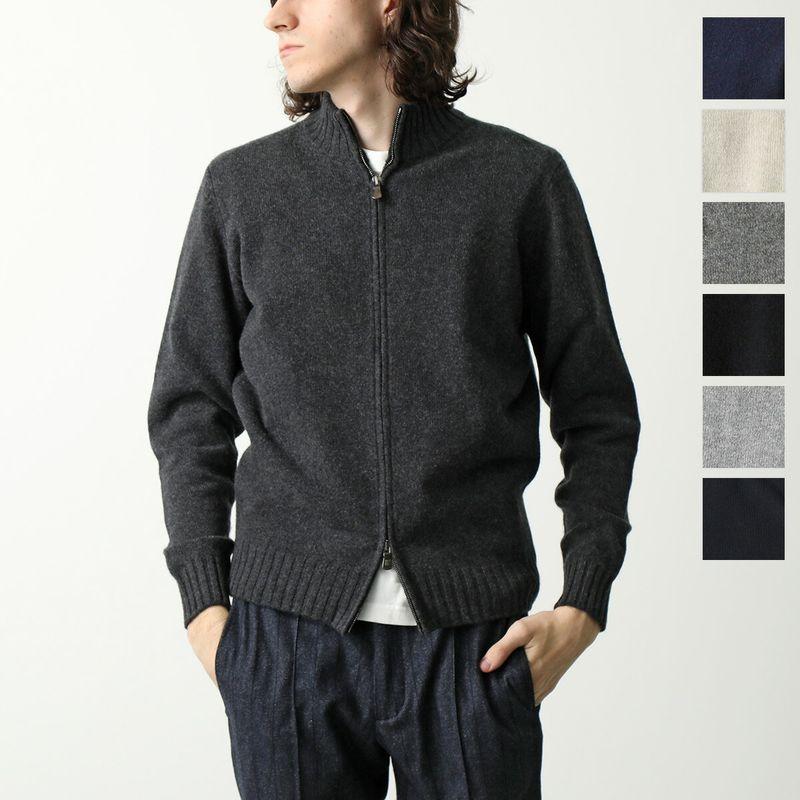 FILIPPO DE LAURENTIIS フィリッポ デ ローレンティス セーター FZ3ML