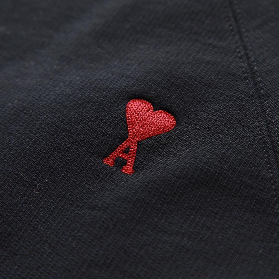 AMI Alexandre Mattiussi ami paris アミパリス トレーナー BFUSW005