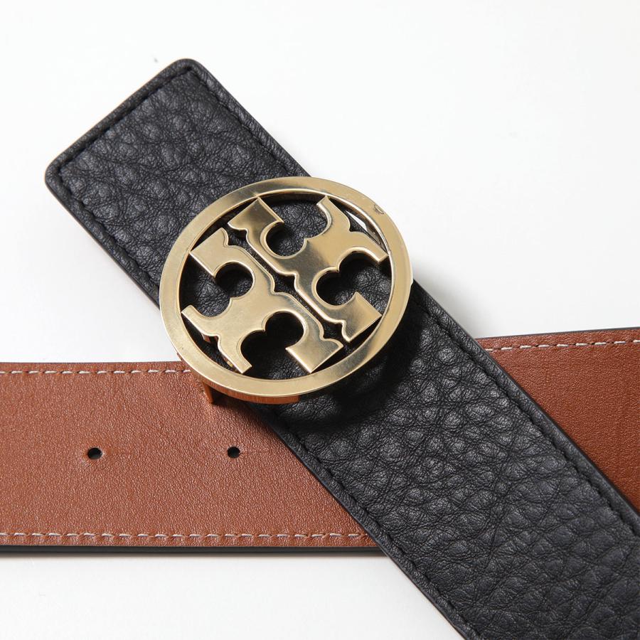 TORY BURCH（トリーバーチ） ベルト 1.5 MILLER 1.5インチ ミラー