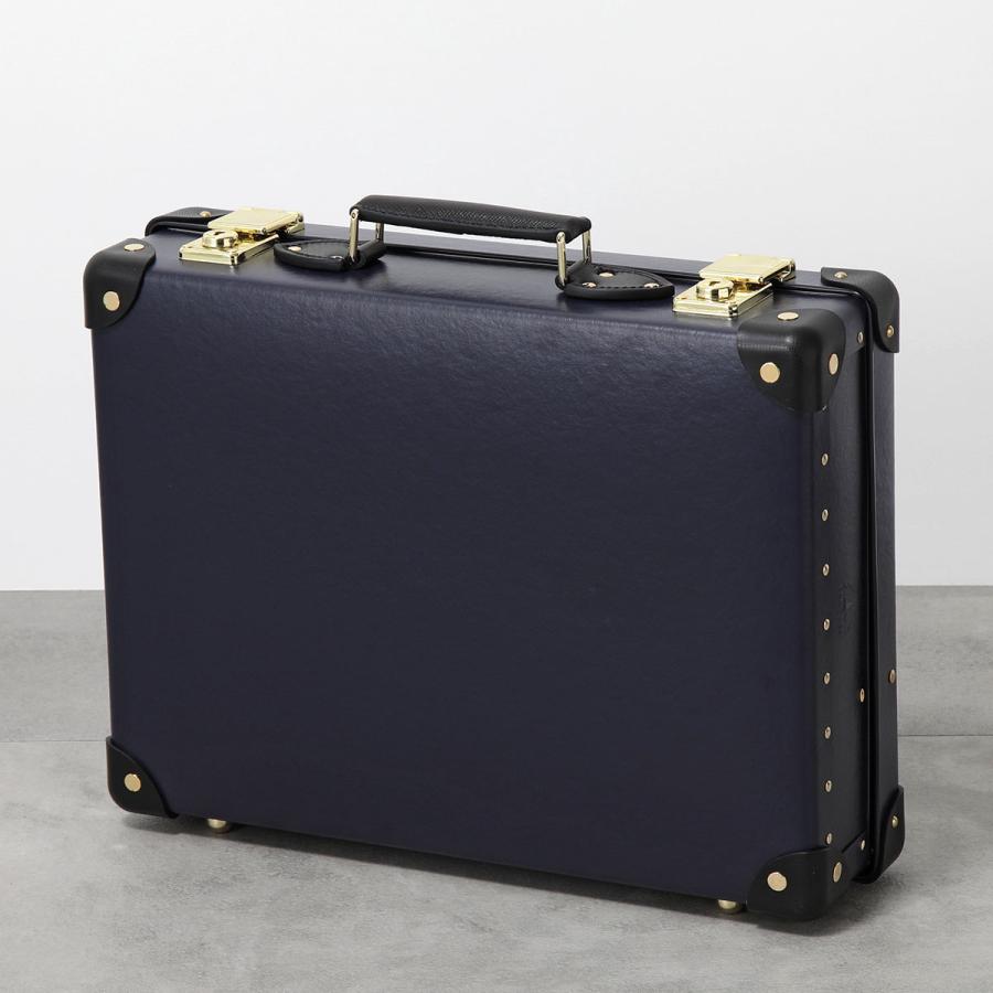 GLOBE-TROTTER（グローブトロッター） GLOBE TROTTER アタッシュケース