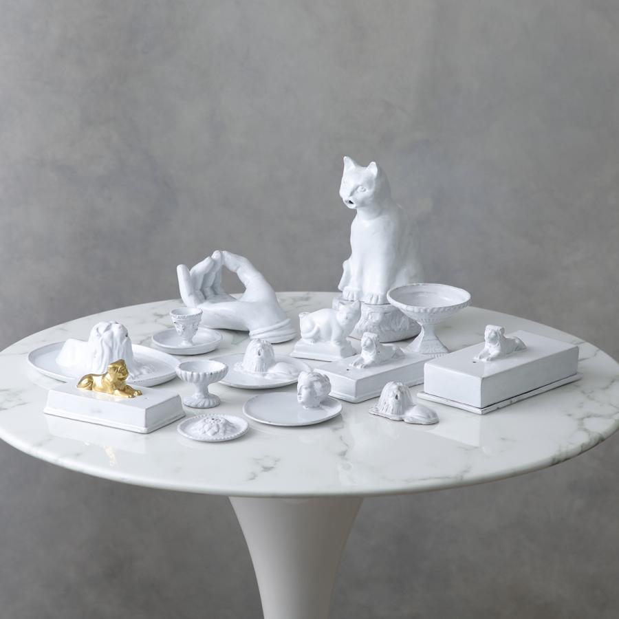 ASTIER de VILLATTE. Astier de Villatte アスティエ・ド・ヴィラット