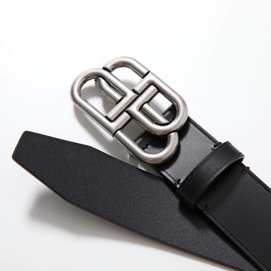 BALENCIAGA（バレンシアガ） ベルト BB LARGE BELT 35 ラージ 570370