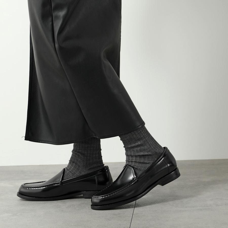 MANOLO BLAHNIK（マノロブラニク） ローファー DINEGUARDO