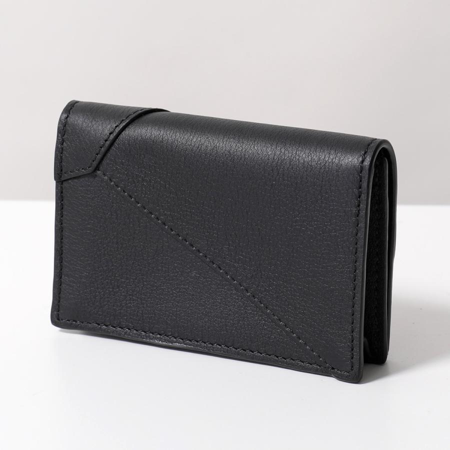 LOEWE（ロエベ） カードケース PUZZLE EDGE CARD HOLDER C510M97X03