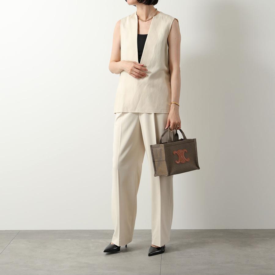 CELINE（セリーヌ） ハンドバッグ Small Cabas スモール カバタイス