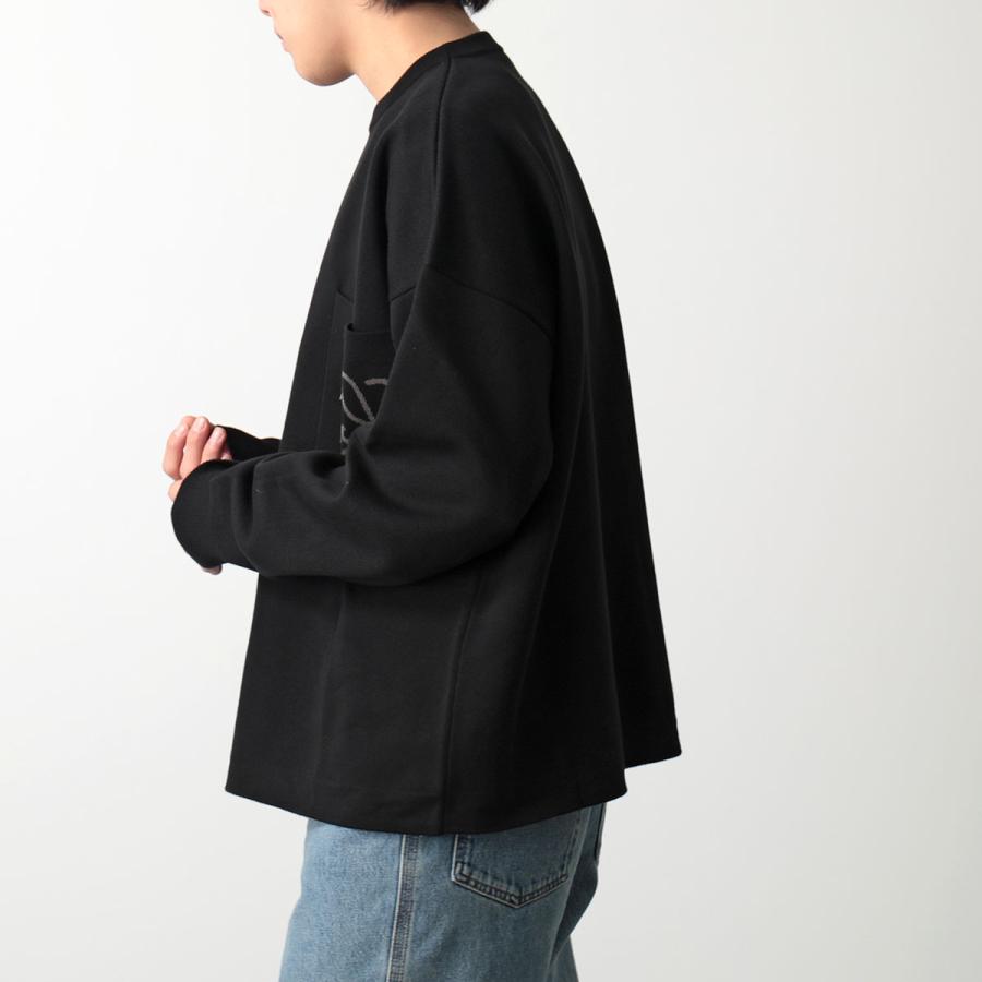 LOEWE（ロエベ） セーター H526Y14KDK メンズ ニット アナグラム 長袖
