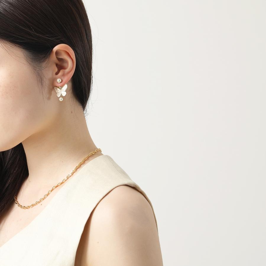 Christian Dior（クリスチャン・ディオール） Dior ディオール ピアス