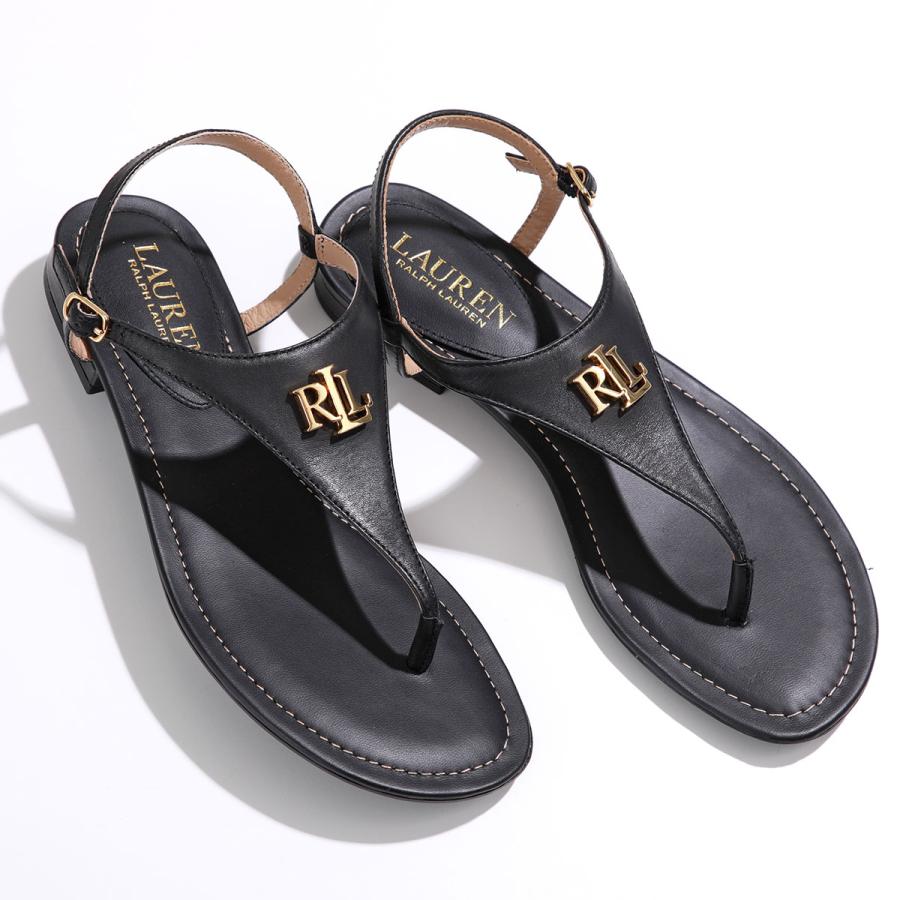 LAUREN RALPH LAUREN（ローレン ラルフローレン） サンダル ELLINGTON