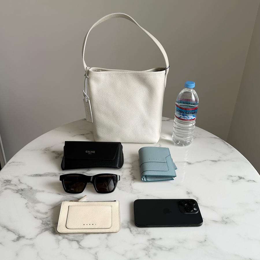 MARCO MASI（マルコマージ） ミニトート 3632 DOLLARO レディース