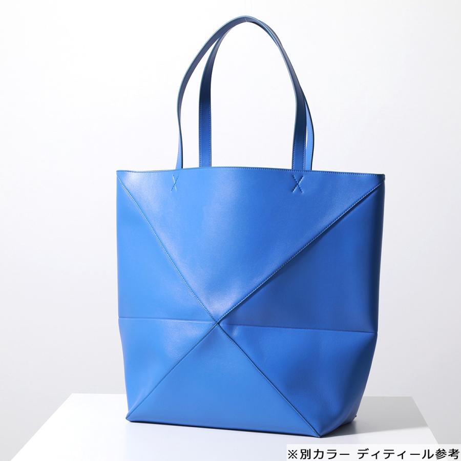 LOEWE（ロエベ） トートバッグ PUZZLE FOLD TOTE パズル フォルド