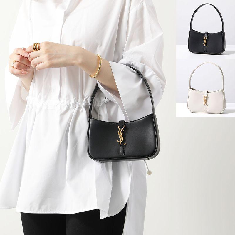 SAINT LAURENT サンローラン ハンドバッグ LE5A7 ミニ 710318 2R20W