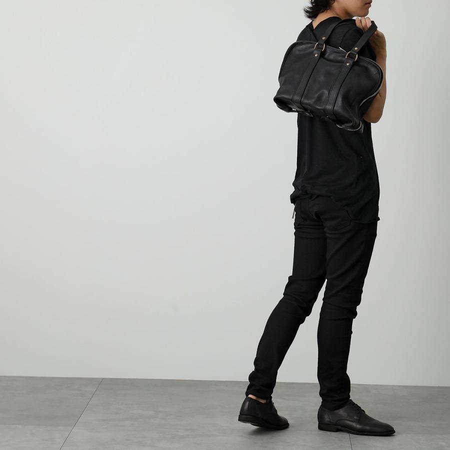 GUIDI（グイディ） トートバッグ SOFT HOURSE FULL GRAIN GB0 メンズ