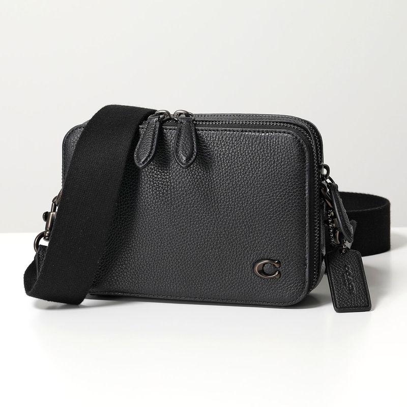 COACH（コーチ） ショルダーバッグ CHRT CR PBL LTH CR782 メンズ