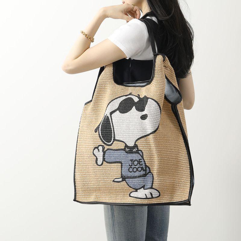 anita bilardi（アニタビラルディ） トートバッグ PICASSO レディース