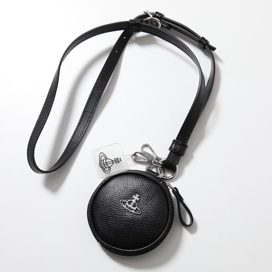 Vivienne Westwood（ヴィヴィアンウエストウッド） ネックストラップ